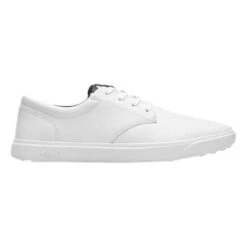 Men's Cuater By TravisMathew The Wildcard Leather Spikeless Golf Shoes
