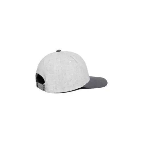 Men's TravisMathew NEW HOBBY Snapback Hat - Image 2