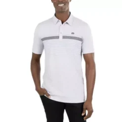 Men's TravisMathew Wildwood Polo