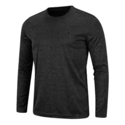 Men's Colosseum Rockey Long Sleeve Shirt