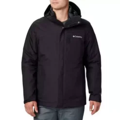 Men's Columbia Whirlibird IV Interchange Jacket