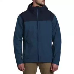 Men's Kuhl Voyagr Stretch Rain Jacket