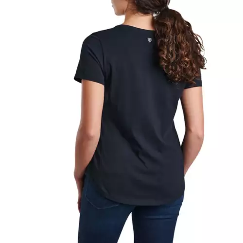 Women's Kuhl Arabella Scoop-Neck T-Shirt - Image 5