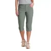 Women's Kuhl Trekr Capris