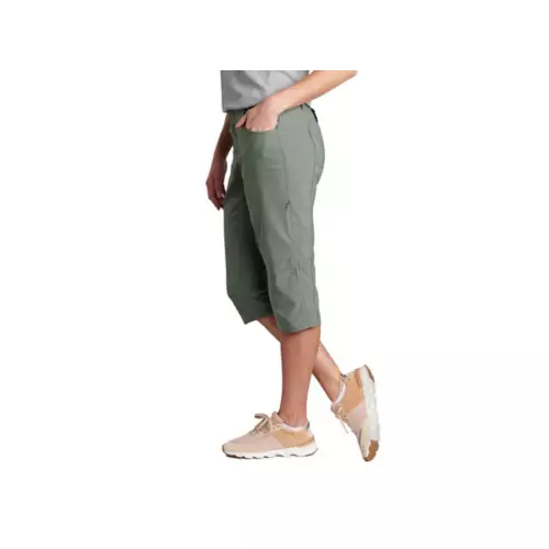 Women's Kuhl Trekr Capris - Image 3