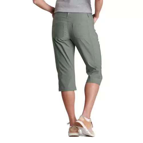 Women's Kuhl Trekr Capris - Image 4