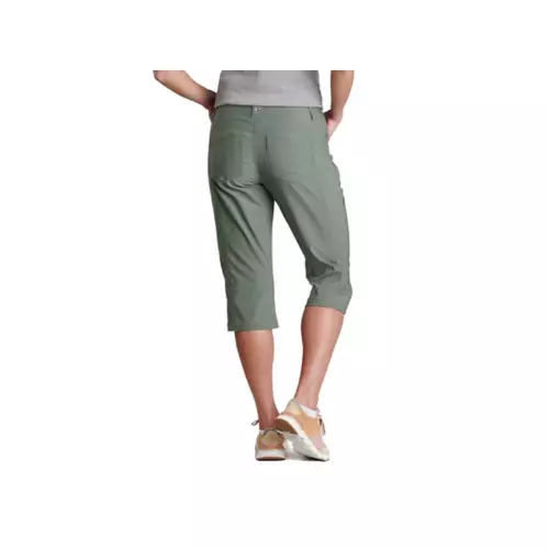 Women's Kuhl Trekr Capris - Image 5