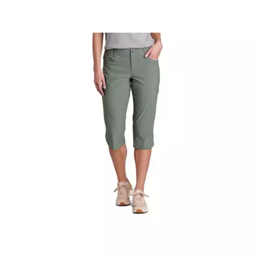 Women's Kuhl Trekr Capris - Image 6