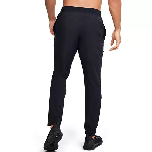 Men's Under Armour Unstoppable Cargo Pants - Image 3