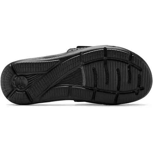 Men's Under Armour Ignite VI Slide Sandals - Image 3