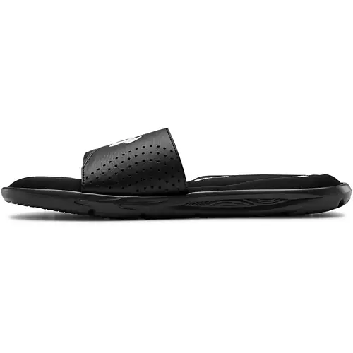 Men's Under Armour Ignite VI Slide Sandals - Image 4