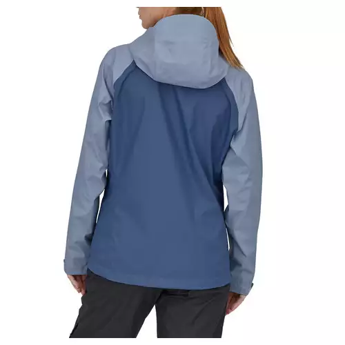 Women's Patagonia Torrentshell 3L Rain Jacket - Image 2