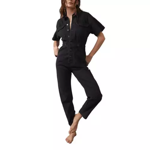 Women's Free People Marci Jumpsuit - Image 5
