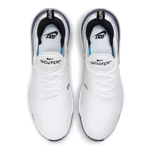 Men's Nike Air Max 270 G Golf Shoes - Image 4