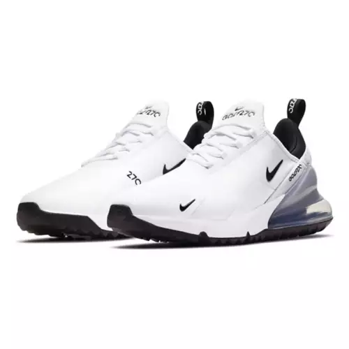 Men's Nike Air Max 270 G Golf Shoes - Image 6