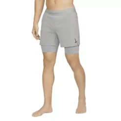 Men's Nike Yoga 2-in-9 Shorts