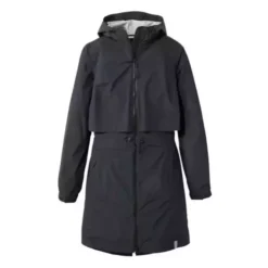 Women's L.L.Bean Meridian Rain Jacket