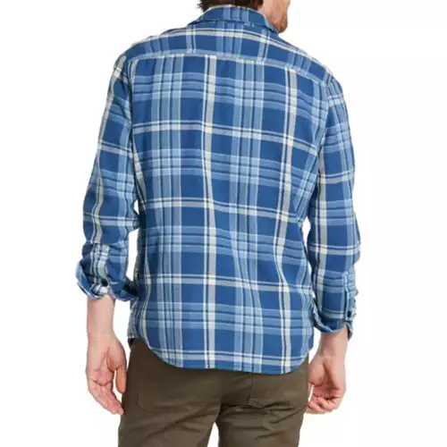 Men's L.L.Bean 1912 Overshirt - Image 2