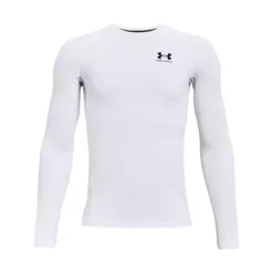 Boys' Under Armour ColdGear Armour Long Sleeve Shirt
