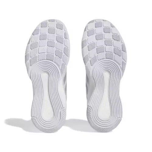 Women's Adidas Crazyflight Mid Volleyball Shoes - Image 2
