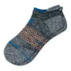 Men's Bombas Double Cuff All Purpose Performance Ankle Socks