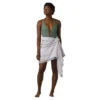 Women's PrAna Stellium Sarong Swim Cover Up
