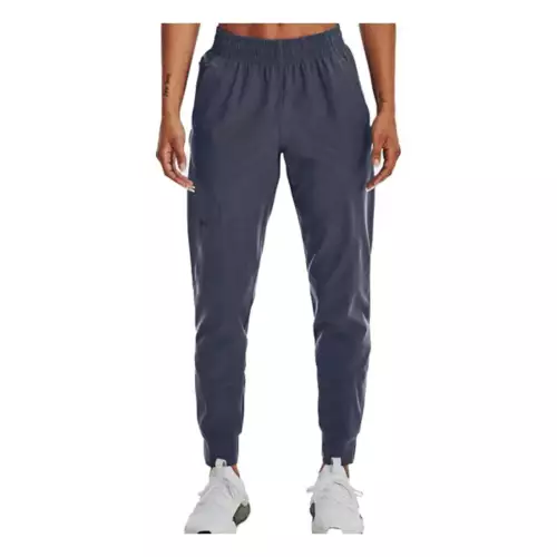 Women's Under Armour Unstoppable Joggers