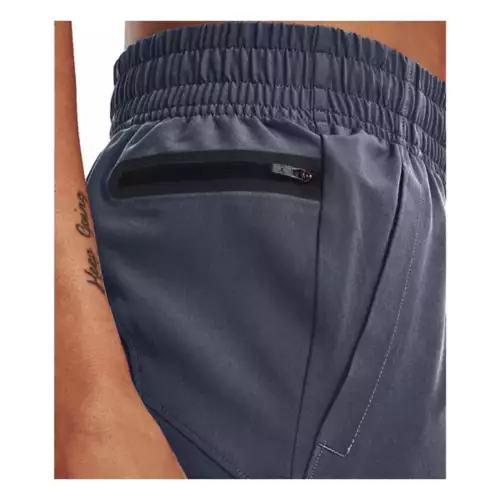 Women's Under Armour Unstoppable Joggers - Image 3