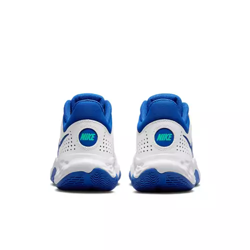 Nike Fly.By Mid 3 Basketball Shoes - Image 2
