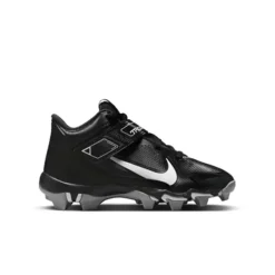 Boys' Nike Force Trout 8 Keystone Molded Baseball Cleats