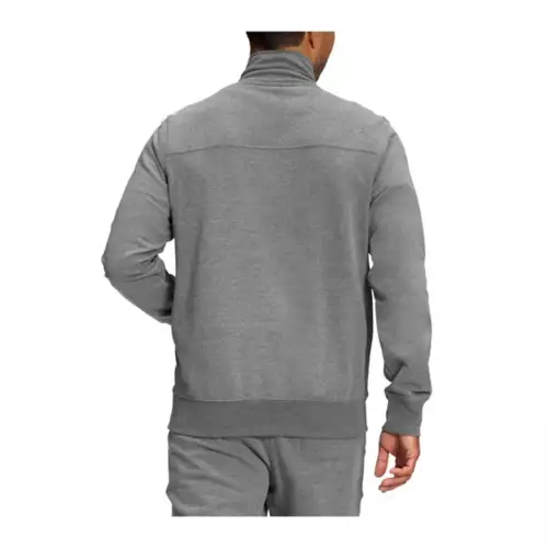 Men's The North Face Heritage Patch 1/4 Zip Pullover - Image 2