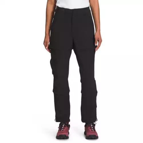 Women's The North Face Bridgeway Zip-Off Pants