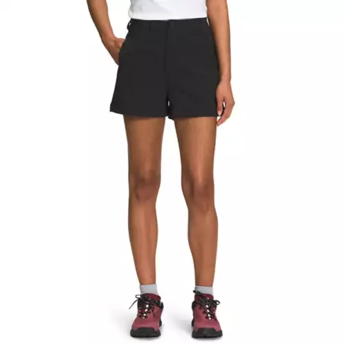 Women's The North Face Bridgeway Zip-Off Pants - Image 4