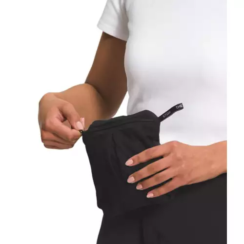 Women's The North Face Bridgeway Zip-Off Pants - Image 6