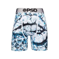 Men's PSD Ice Cold Bite Boxer Briefs