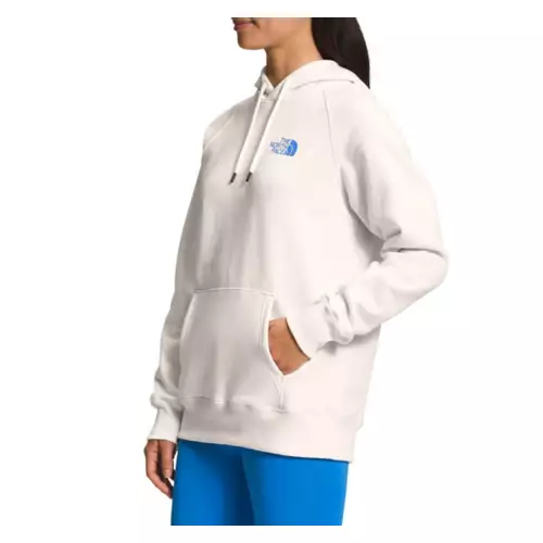 Women's The North Face Places We Love Hoodie - Image 2