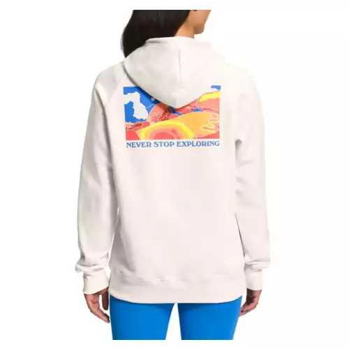 Women's The North Face Places We Love Hoodie - Image 3