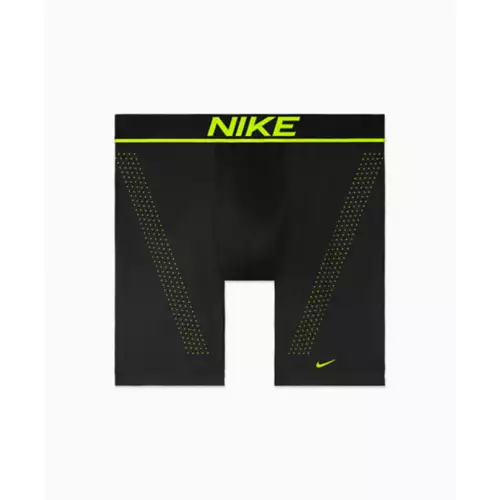Men's Nike Dri-FIT Elite Micro Long Boxer Briefs