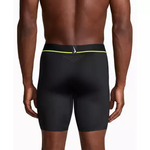 Men's Nike Dri-FIT Elite Micro Long Boxer Briefs - Image 2