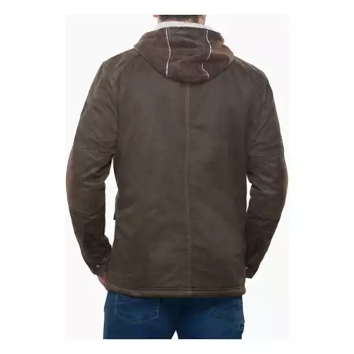 Men's Kuhl Arktik Softshell Jacket - Image 3