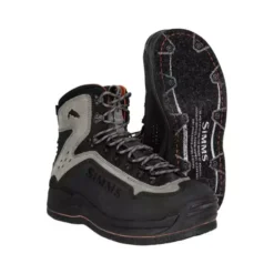 Men's Simms G3 Guide Felt Boot