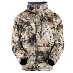 Men's Sitka Duck Oven Jacket