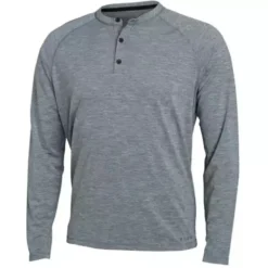 Men's Sitka Hanger Henley Shirt
