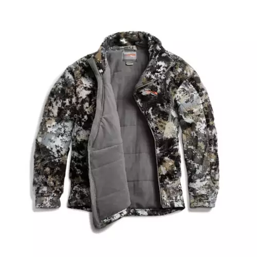 Men's Sitka Fanatic Jacket - Image 2