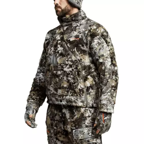 Men's Sitka Fanatic Jacket - Image 3