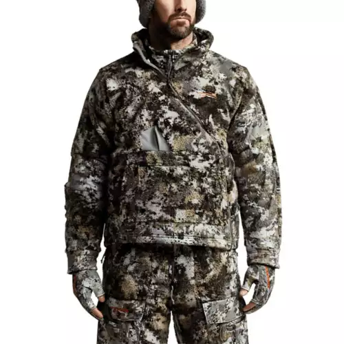 Men's Sitka Fanatic Jacket - Image 4