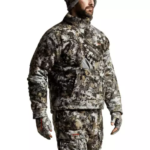 Men's Sitka Fanatic Jacket - Image 5