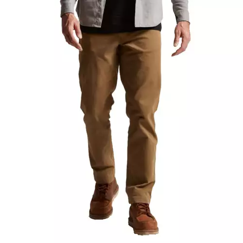 Men's Sitka Harvester Pant - Image 2
