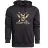 Men's Vortex Scheels Verdant Camo Performance Hoodie
