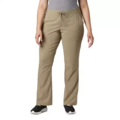 Women's Columbia Anytime Outdoor Bootcut Pants